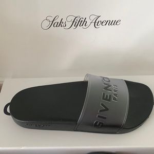 Givenchy Slides